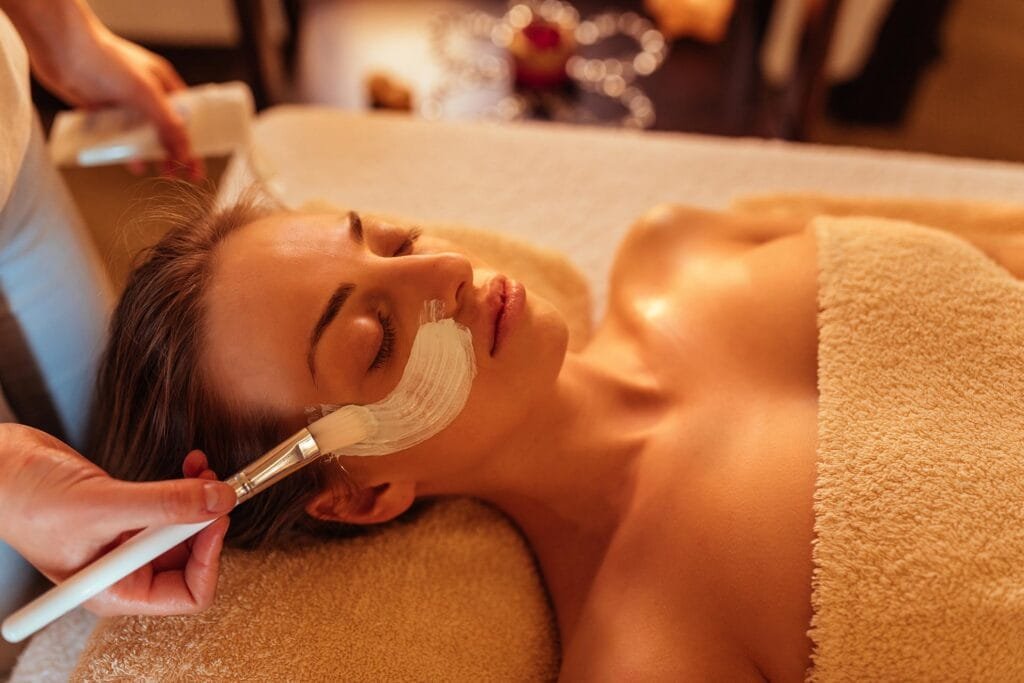 prestations beauté Paris centre