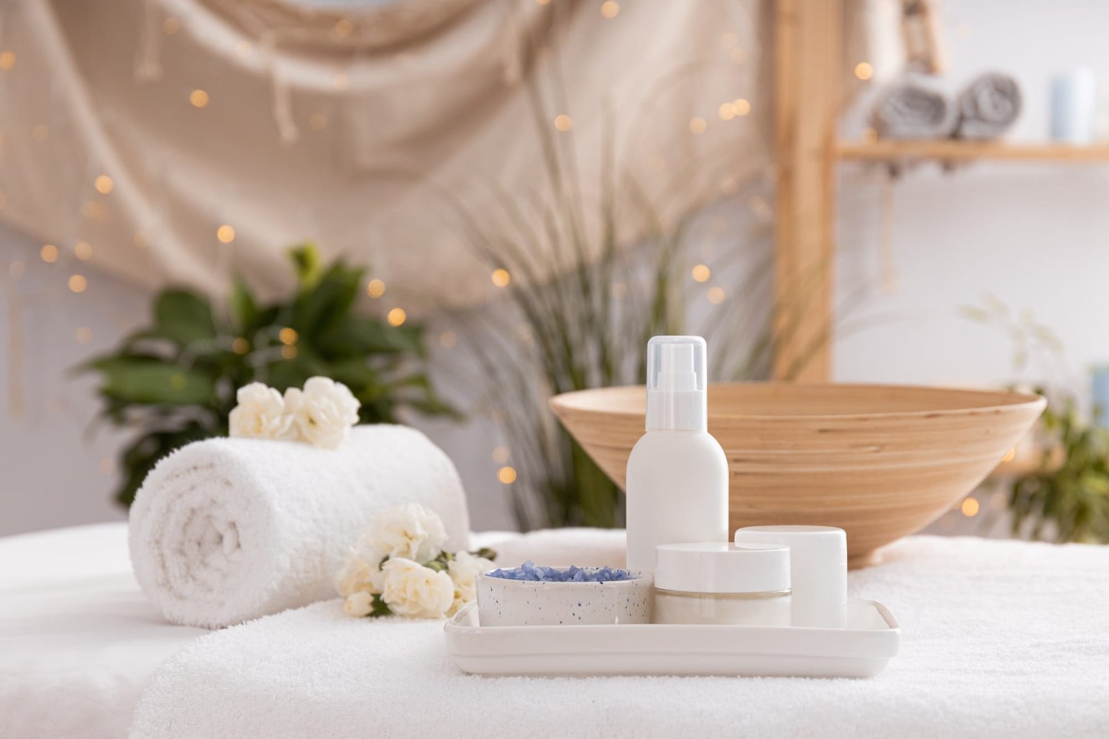 soins visage Paris_Nettoyage profond Aquapure lors d’un soin visage expert à Paris