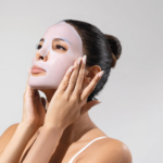 Les masques bio-cellulose